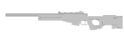 Accuracy International AWS 무기 텍스처