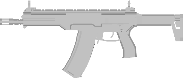 AM-17 무기 텍스처