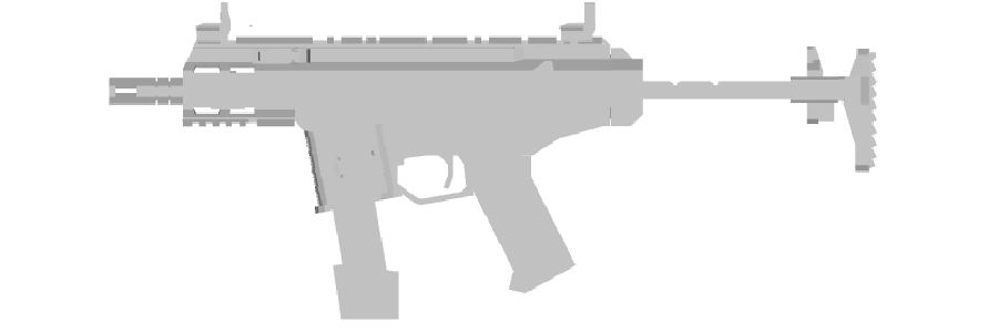 B&T APC9K PRO 무기 텍스처