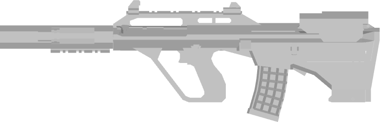 AUG A3-S 무기 텍스처
