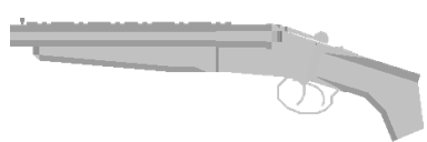 DB-2 Durin Tactical 무기 텍스처