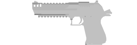 Desert Eagle 무기 텍스처