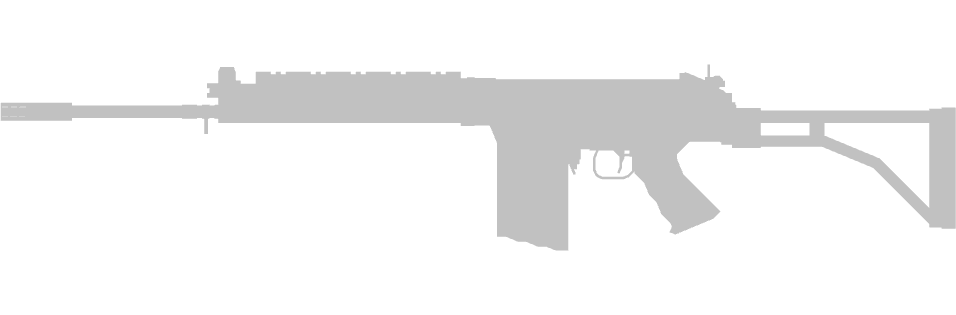 FN FAL 무기 텍스처