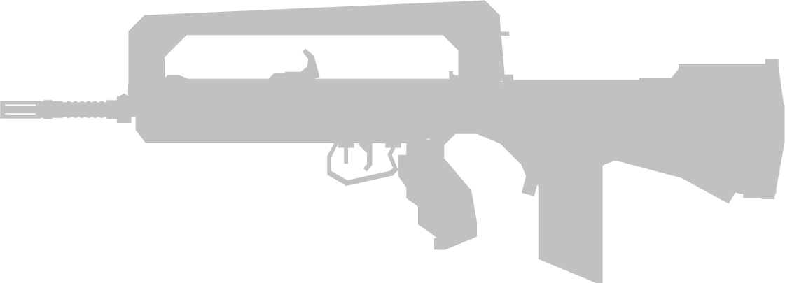 Famas 무기 텍스처