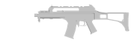G36-C 무기 텍스처