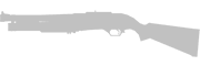 KS-23M Shotgun 무기 텍스처
