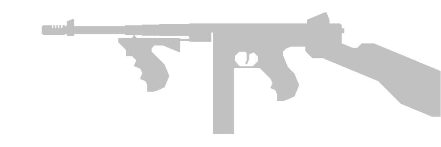 M1A1 무기 텍스처