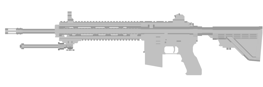 M38 SPR 무기 텍스처
