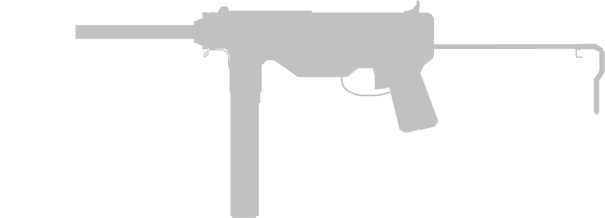 M3A1 무기 텍스처
