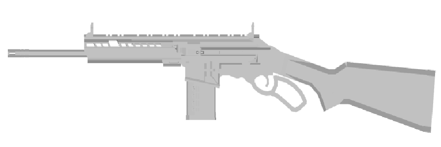 MCX Spear Lever 무기 텍스처