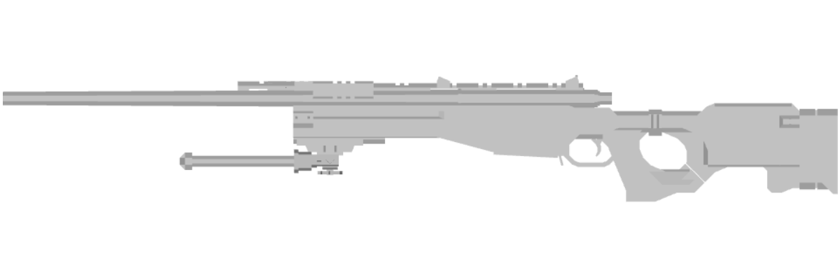 MK13 Mod.5 무기 텍스처