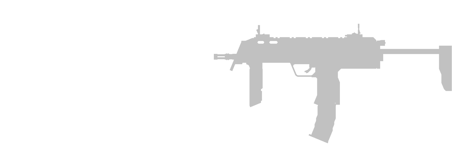 MP7 무기 텍스처