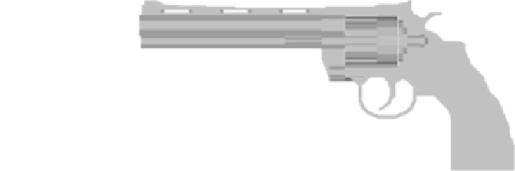Python .357 Magnum 무기 텍스처