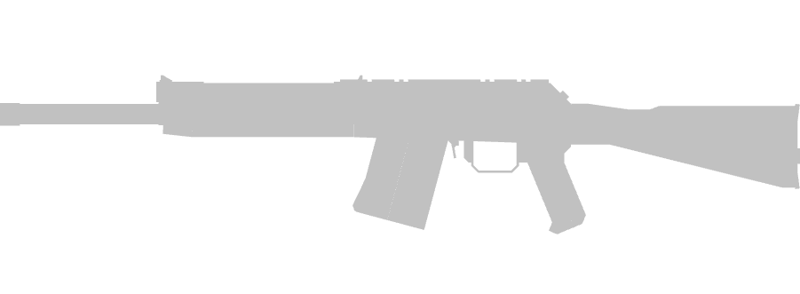 Saiga 무기 텍스처