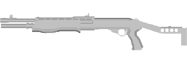 Franchi SPAS-12 Multi-Purpose Shotgun 무기 텍스처